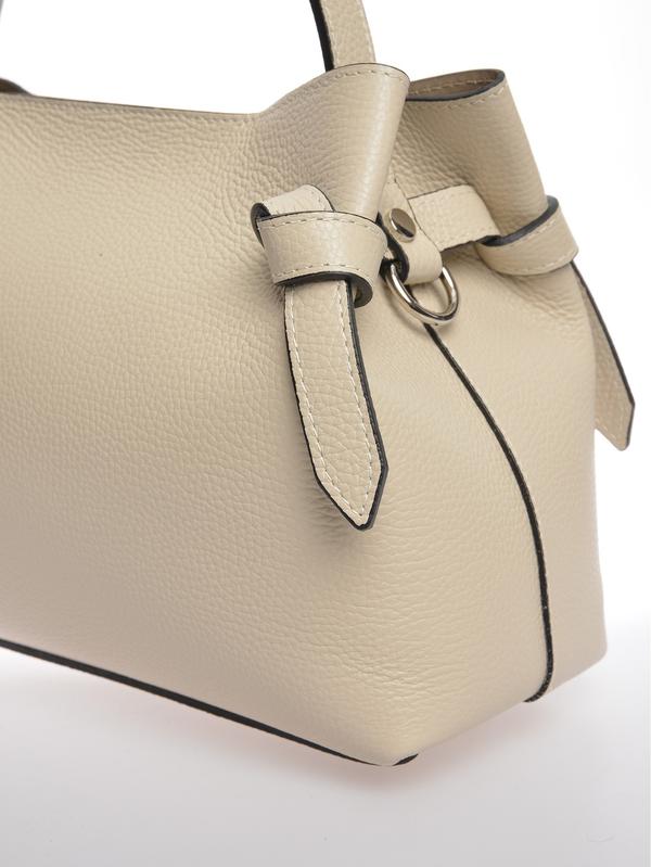 Anna Luchini ANNA LUCHINI Handbag SS25 AL 1961T BEIGE