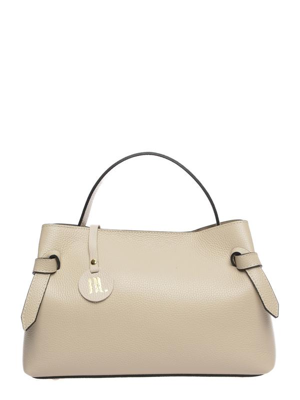 anna luchini ANNA LUCHINI Handbag SS25 AL 1961T BEIGE