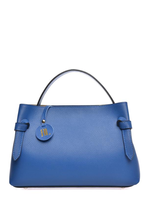 anna luchini ANNA LUCHINI Handbag SS25 AL 1961T BLU