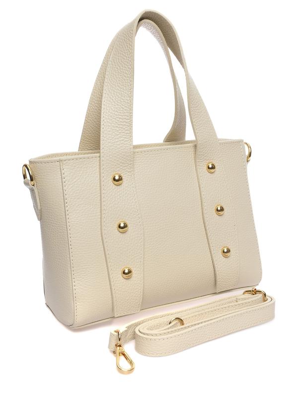 Anna Luchini ANNA LUCHINI Handbag SS25 AL 1963T BEIGE