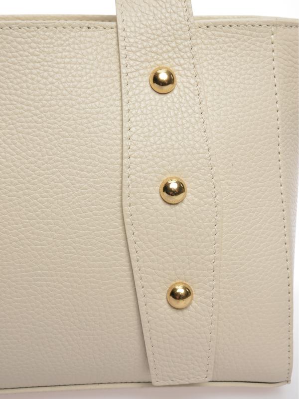Anna Luchini ANNA LUCHINI Handbag SS25 AL 1963T BEIGE