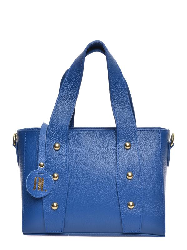 anna luchini ANNA LUCHINI Handbag SS25 AL 1963T BLU