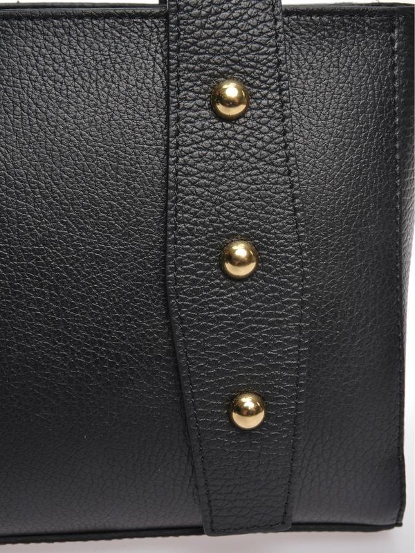 Anna Luchini ANNA LUCHINI Handbag SS25 AL 1963T NERO