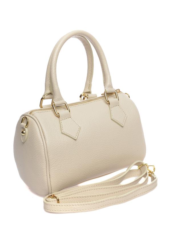 Anna Luchini ANNA LUCHINI Handbag SS25 AL 1964T BEIGE