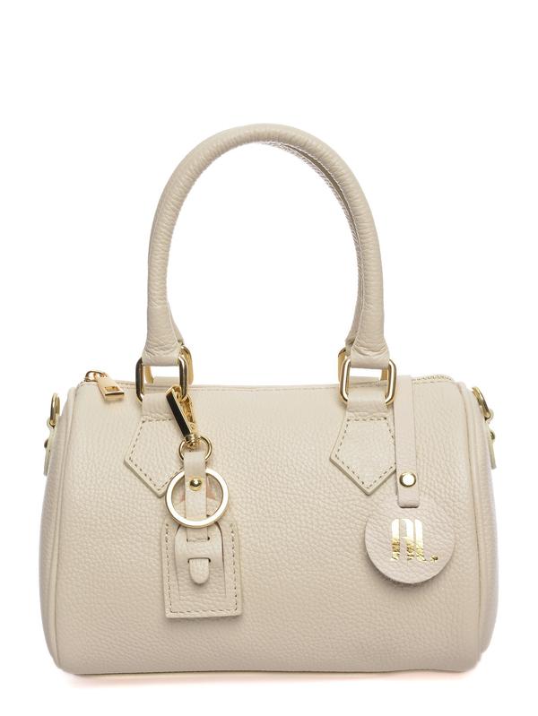 anna luchini ANNA LUCHINI Handbag SS25 AL 1964T BEIGE