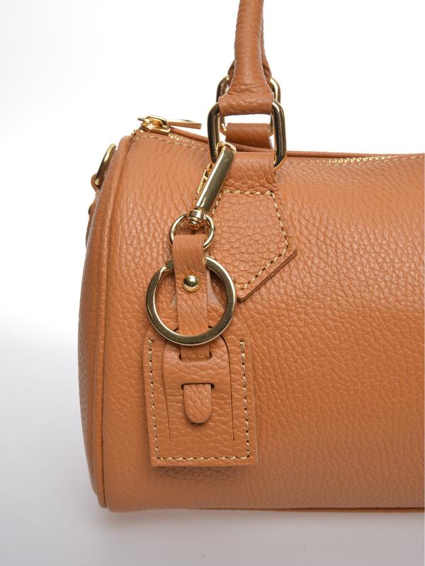 Anna Luchini ANNA LUCHINI Handbag SS25 AL 1964T COGNAC