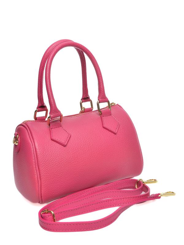 Anna Luchini ANNA LUCHINI Handbag SS25 AL 1964T MAGENTA