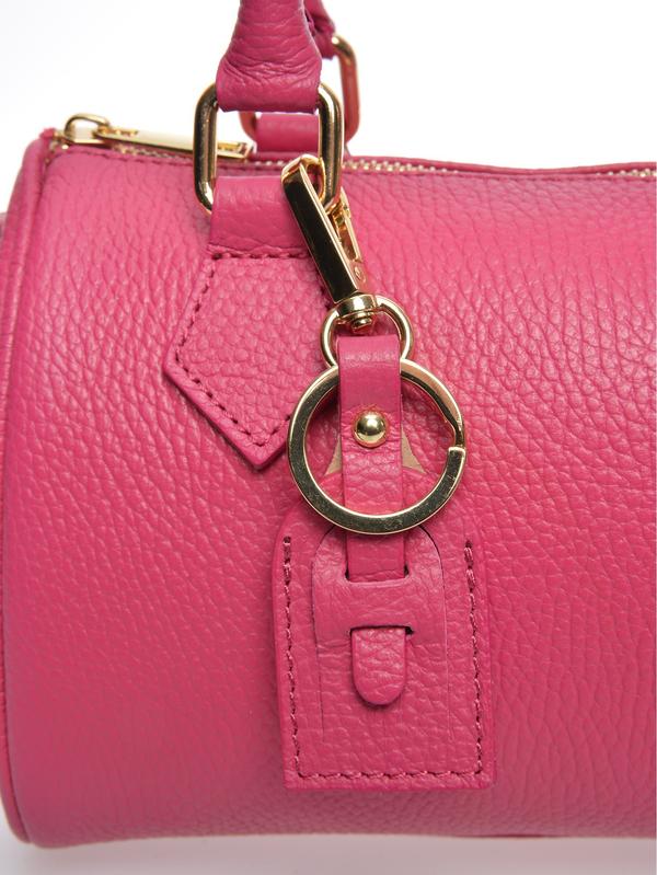 Anna Luchini ANNA LUCHINI Handbag SS25 AL 1964T MAGENTA
