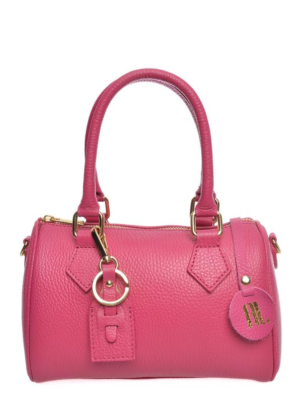 anna luchini ANNA LUCHINI Handbag SS25 AL 1964T MAGENTA