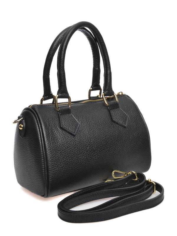 Anna Luchini ANNA LUCHINI Handbag SS25 AL 1964T NERO