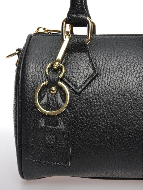 Anna Luchini ANNA LUCHINI Handbag SS25 AL 1964T NERO
