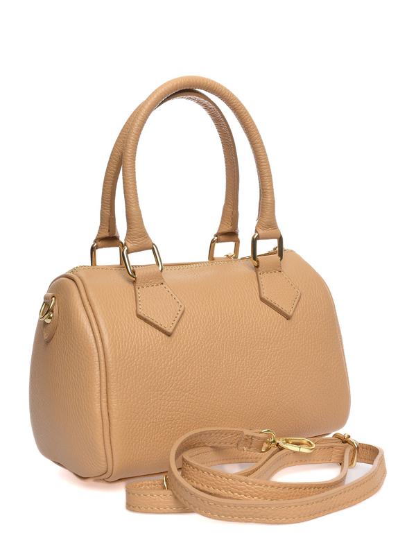 Anna Luchini ANNA LUCHINI Handbag SS25 AL 1964T SABBIA