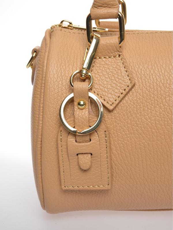 Anna Luchini ANNA LUCHINI Handbag SS25 AL 1964T SABBIA