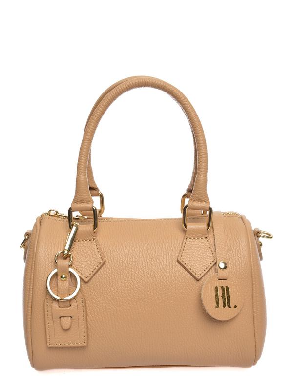 anna luchini ANNA LUCHINI Handbag SS25 AL 1964T SABBIA