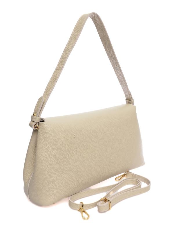 Anna Luchini ANNA LUCHINI Handbag SS25 AL 1968 BEIGE