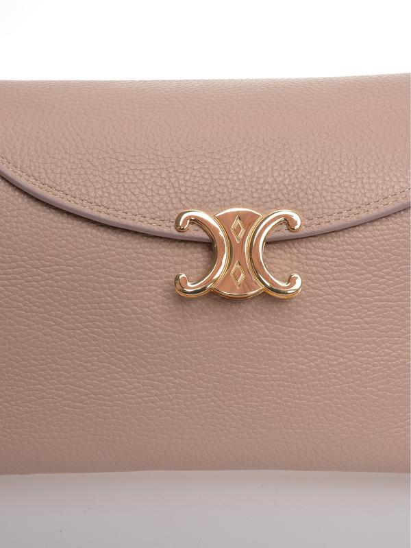 Anna Luchini ANNA LUCHINI Handbag SS25 AL 1968 CIPRIA