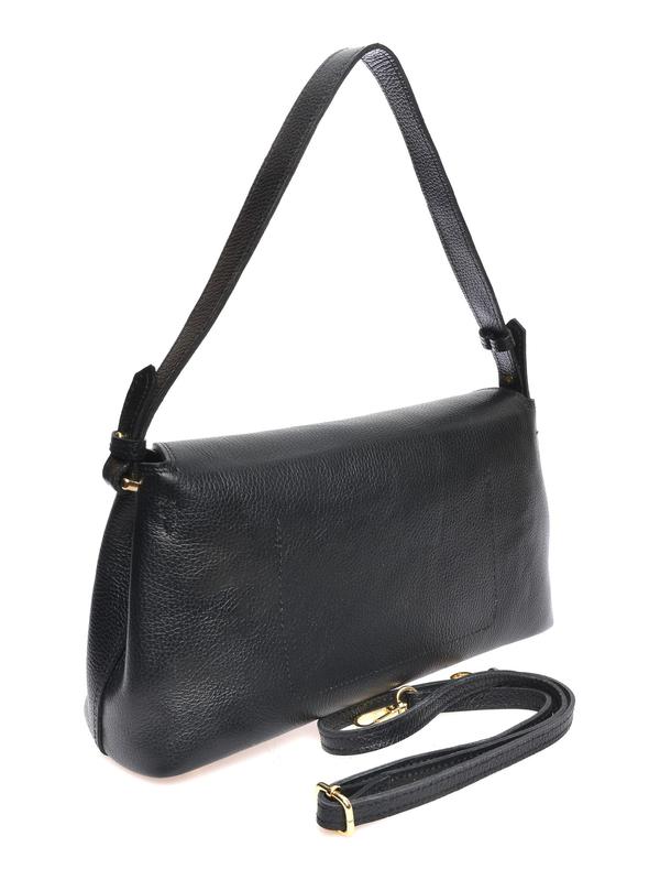 Anna Luchini ANNA LUCHINI Handbag SS25 AL 1968 NERO