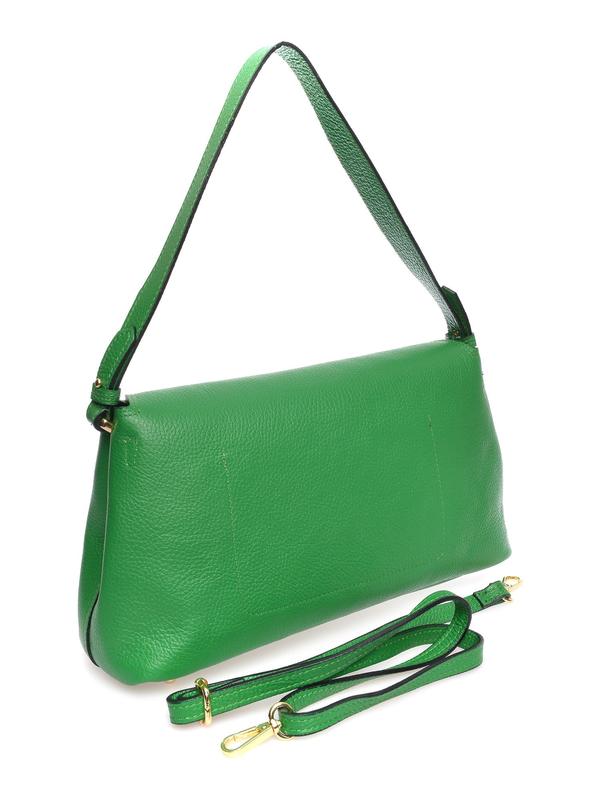 Anna Luchini ANNA LUCHINI Handbag SS25 AL 1968 VERDE