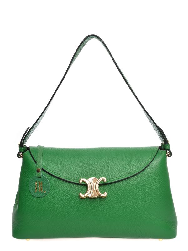 anna luchini ANNA LUCHINI Handbag SS25 AL 1968 VERDE
