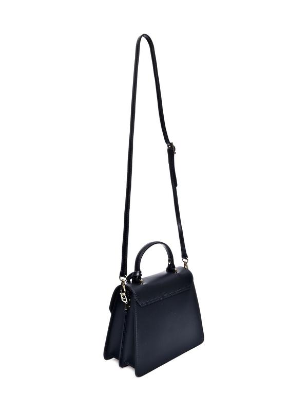 Anna Luchini ANNA LUCHINI Handbag SS25 AL 3145T NERO