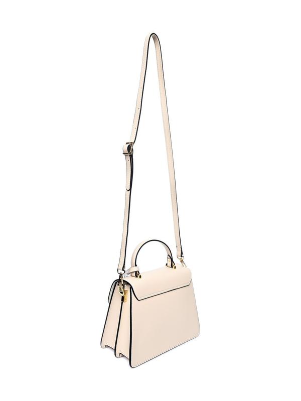 Anna Luchini ANNA LUCHINI Handbag SS25 AL 3145T PANNA