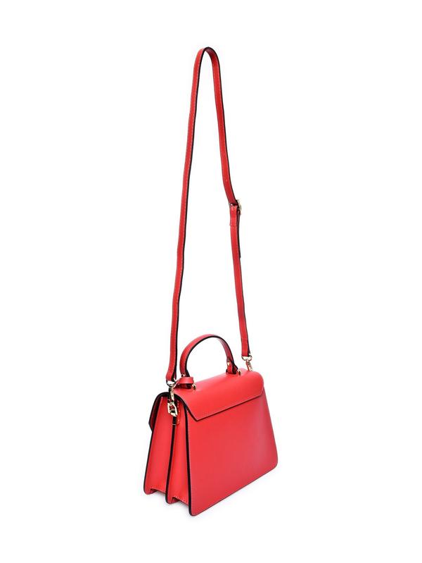 Anna Luchini ANNA LUCHINI Handbag SS25 AL 3145T ROSSO