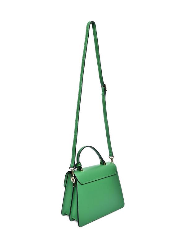 Anna Luchini ANNA LUCHINI Handbag SS25 AL 3145T VERDE