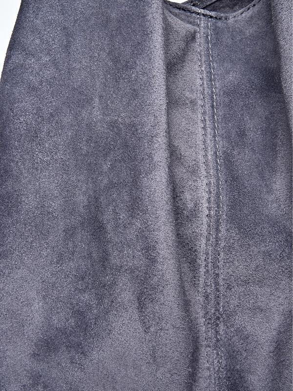 Anna Luchini ANNA LUCHINI Hobo Bag SS25 AL 8149 GRIGIO