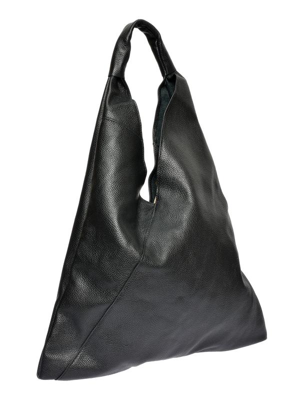 Anna Luchini ANNA LUCHINI Shopper Bag AW24 AL 1386 NERO