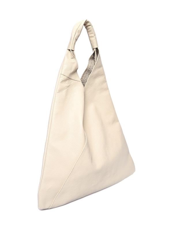 Anna Luchini ANNA LUCHINI Shopper Bag SS25 AL 1386 BEIGE