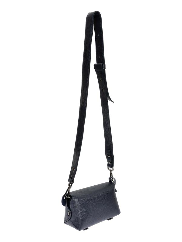 Anna Luchini ANNA LUCHINI Shoulder Bag AW24 AL 1874 BLU