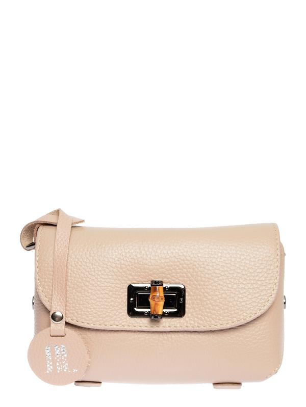 anna luchini ANNA LUCHINI Shoulder Bag AW24 AL 1874 CIPRIA