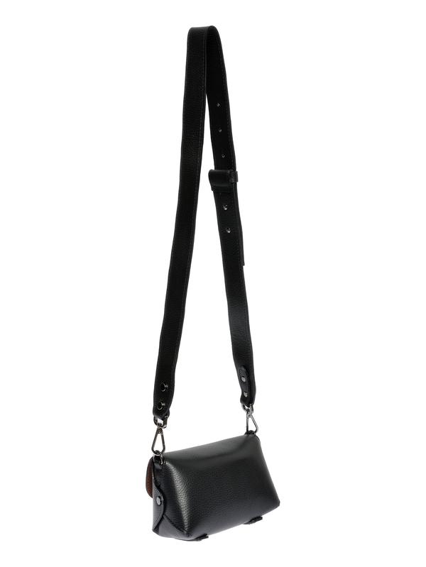 Anna Luchini ANNA LUCHINI Shoulder Bag AW24 AL 1874 NERO