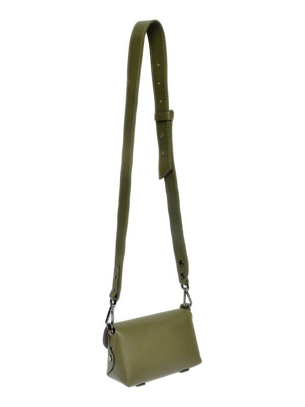 Anna Luchini ANNA LUCHINI Shoulder Bag AW24 AL 1874 VERDE