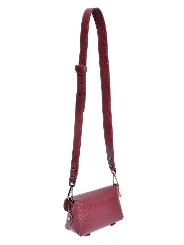 Anna Luchini ANNA LUCHINI Shoulder Bag AW24 AL 1874 VINO