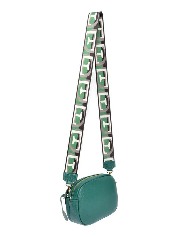 Anna Luchini ANNA LUCHINI Shoulder Bag AW24 AL 1877 VERDE