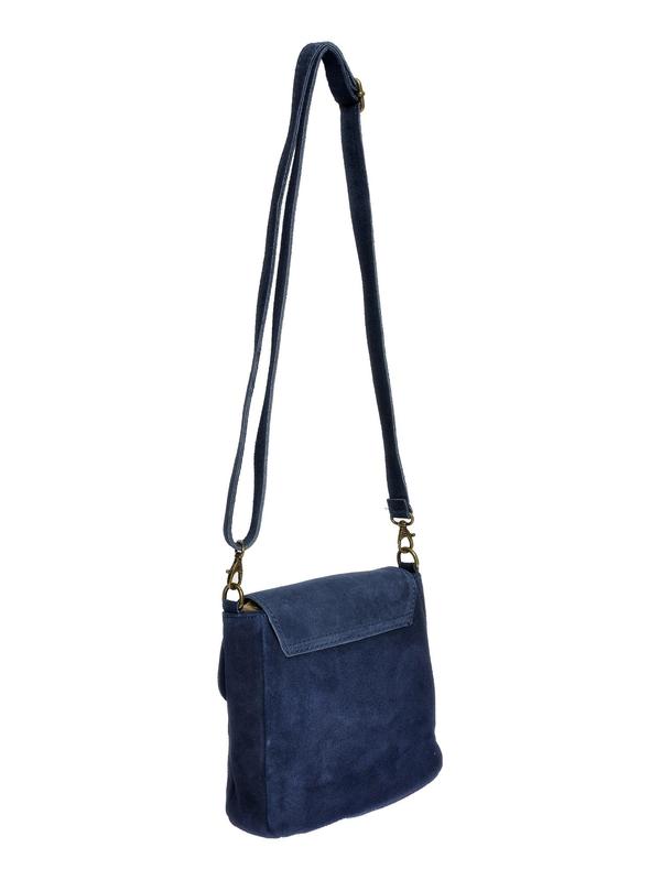 Anna Luchini ANNA LUCHINI Shoulder Bag AW24 AL 8096 BLU