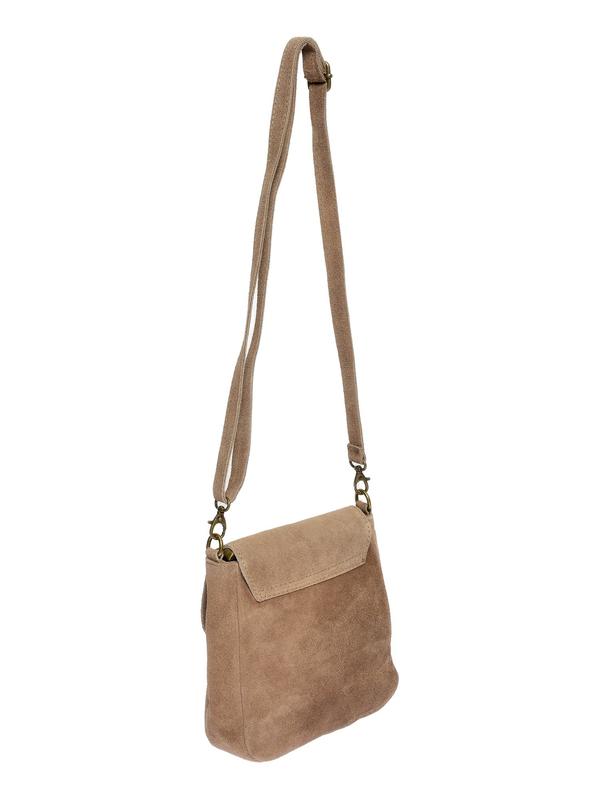 Anna Luchini ANNA LUCHINI Shoulder Bag AW24 AL 8096 FANGO