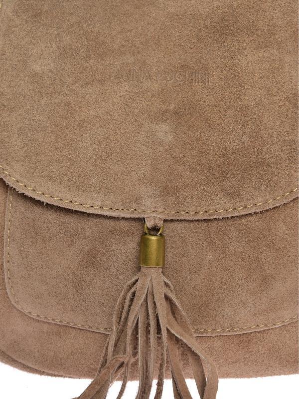 Anna Luchini ANNA LUCHINI Shoulder Bag AW24 AL 8096 FANGO