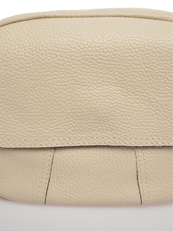 Anna Luchini ANNA LUCHINI Shoulder Bag SS25 AL 1877 BEIGE