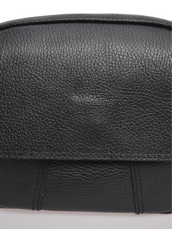 Anna Luchini ANNA LUCHINI Shoulder Bag SS25 AL 1877 NERO