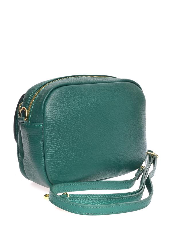 Anna Luchini ANNA LUCHINI Shoulder Bag SS25 AL 1877 VERDE