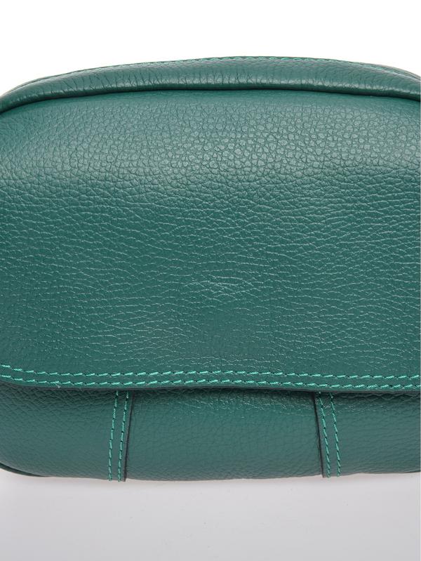 Anna Luchini ANNA LUCHINI Shoulder Bag SS25 AL 1877 VERDE
