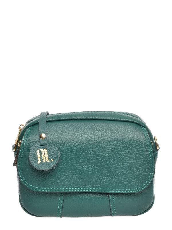 anna luchini ANNA LUCHINI Shoulder Bag SS25 AL 1877 VERDE