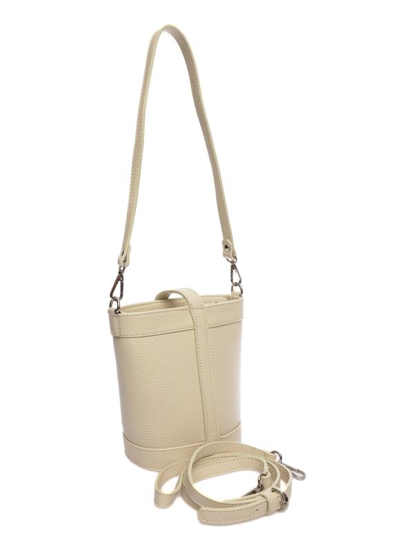 Anna Luchini ANNA LUCHINI Shoulder Bag SS25 AL 1965 BEIGE