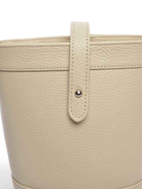 Anna Luchini ANNA LUCHINI Shoulder Bag SS25 AL 1965 BEIGE