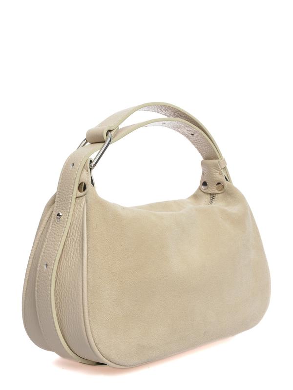 Anna Luchini ANNA LUCHINI Shoulder Bag SS25 AL 8160T BEIGE