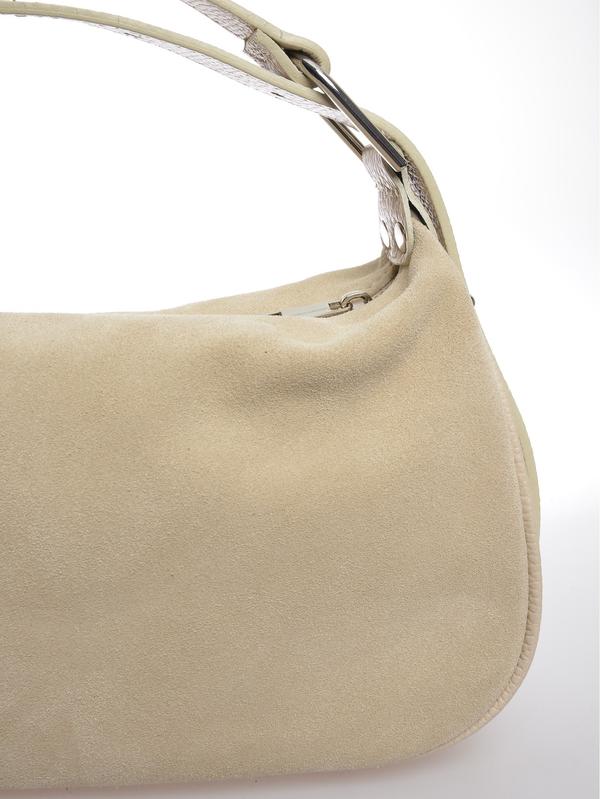 Anna Luchini ANNA LUCHINI Shoulder Bag SS25 AL 8160T BEIGE