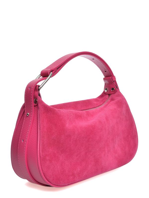 Anna Luchini ANNA LUCHINI Shoulder Bag SS25 AL 8160T MAGENTA