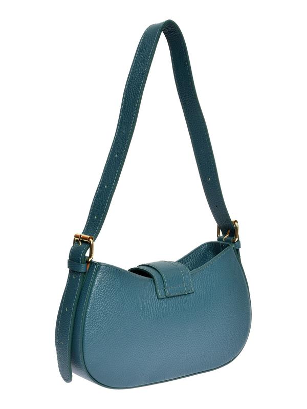 Anna Luchini ANNA LUCHINI Top Handle Bag AW24 AL 1912T OTTANIO D33